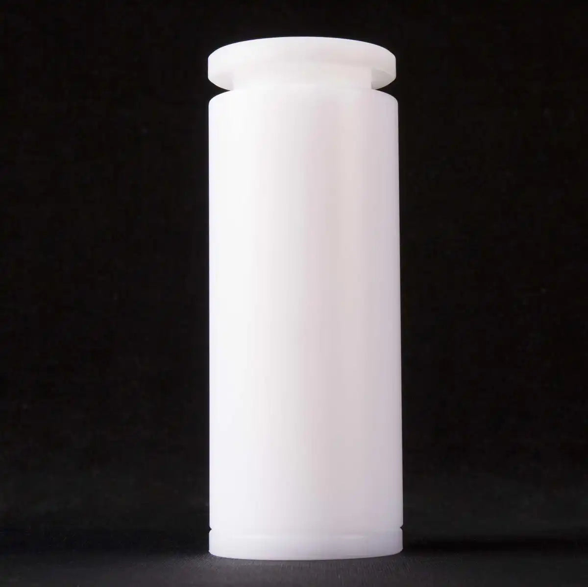 mogobe Cylinder Pre-Press Mold, for 2x4 and 2x4.5 Inches Pressing Filter Bags, outlook