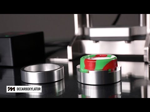 Mogobe Aluminum Decarboxylator