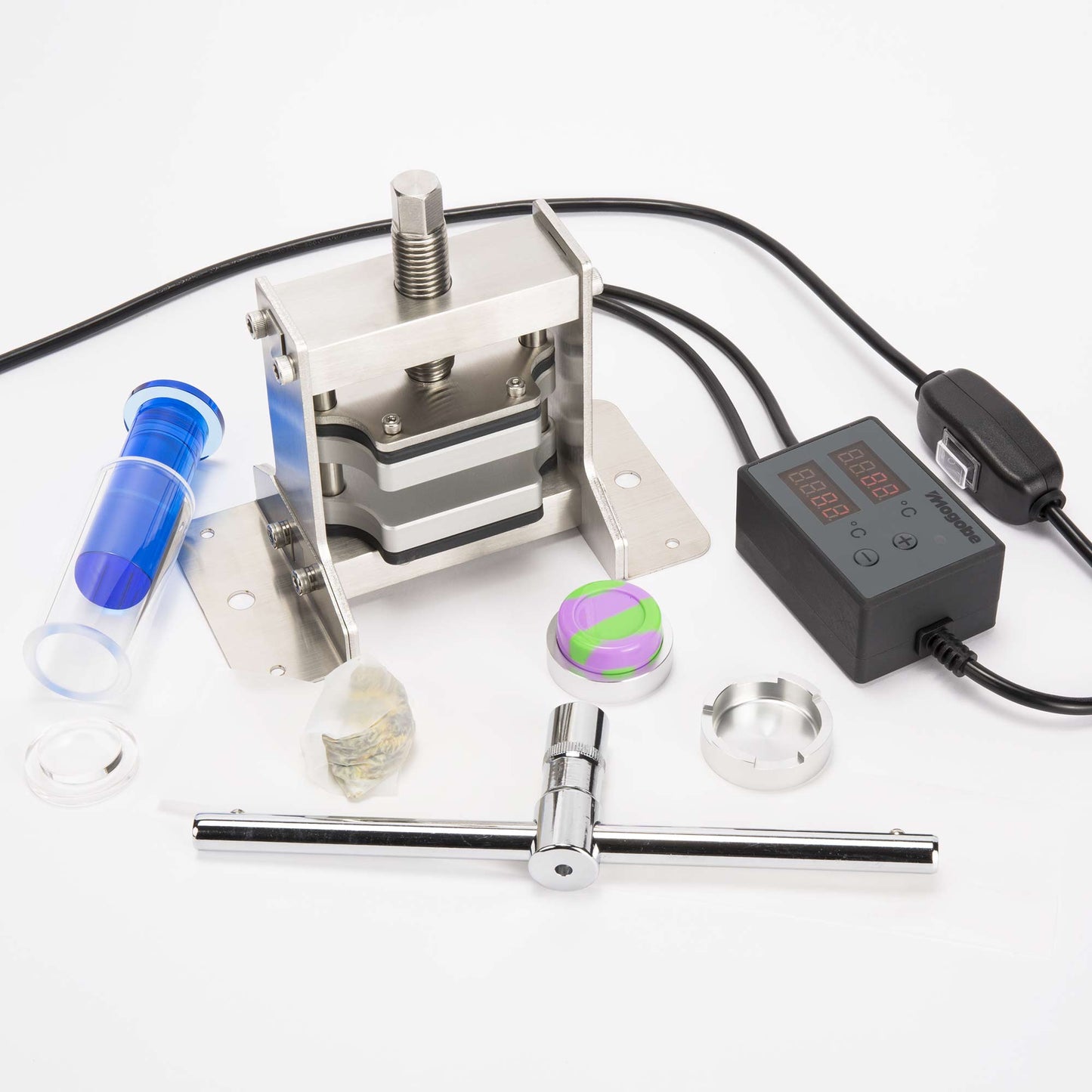 Cylinder Pre Press Mold