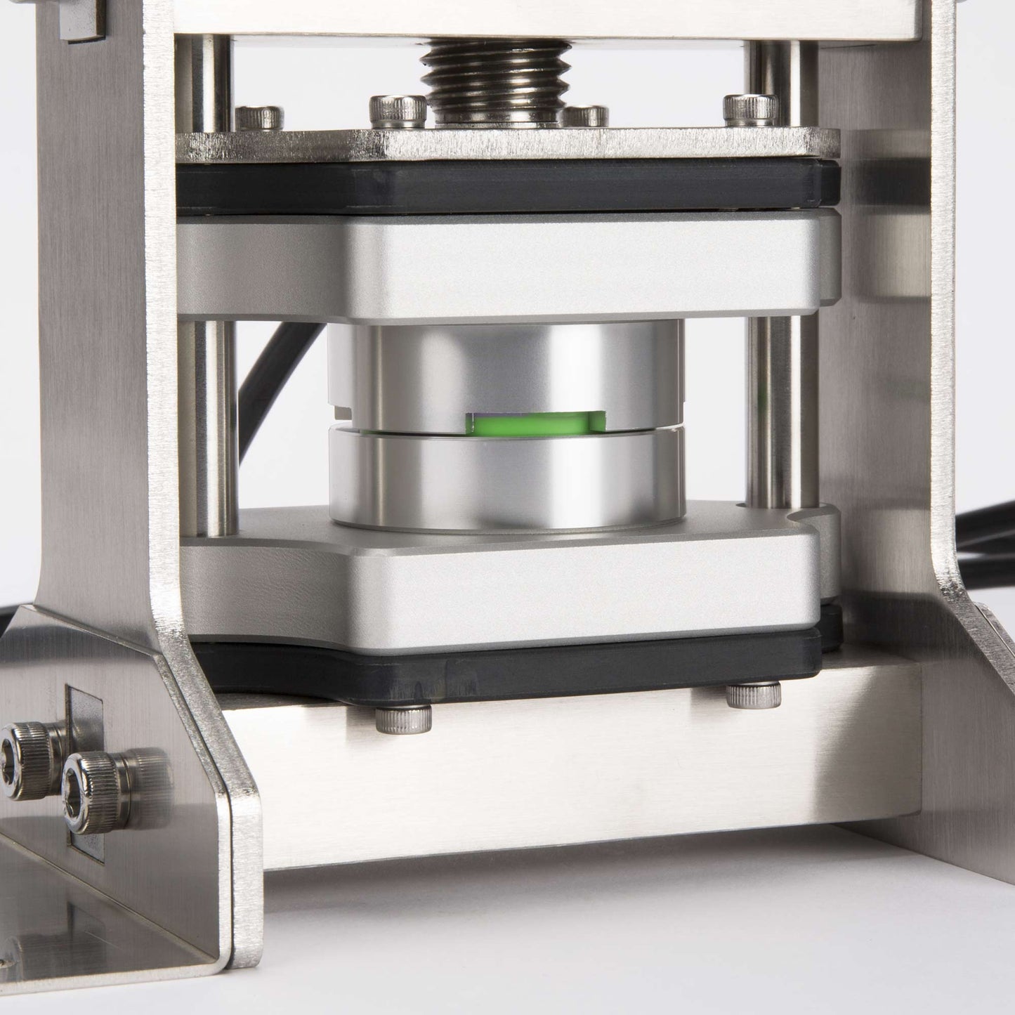Decarboxylation Capsule