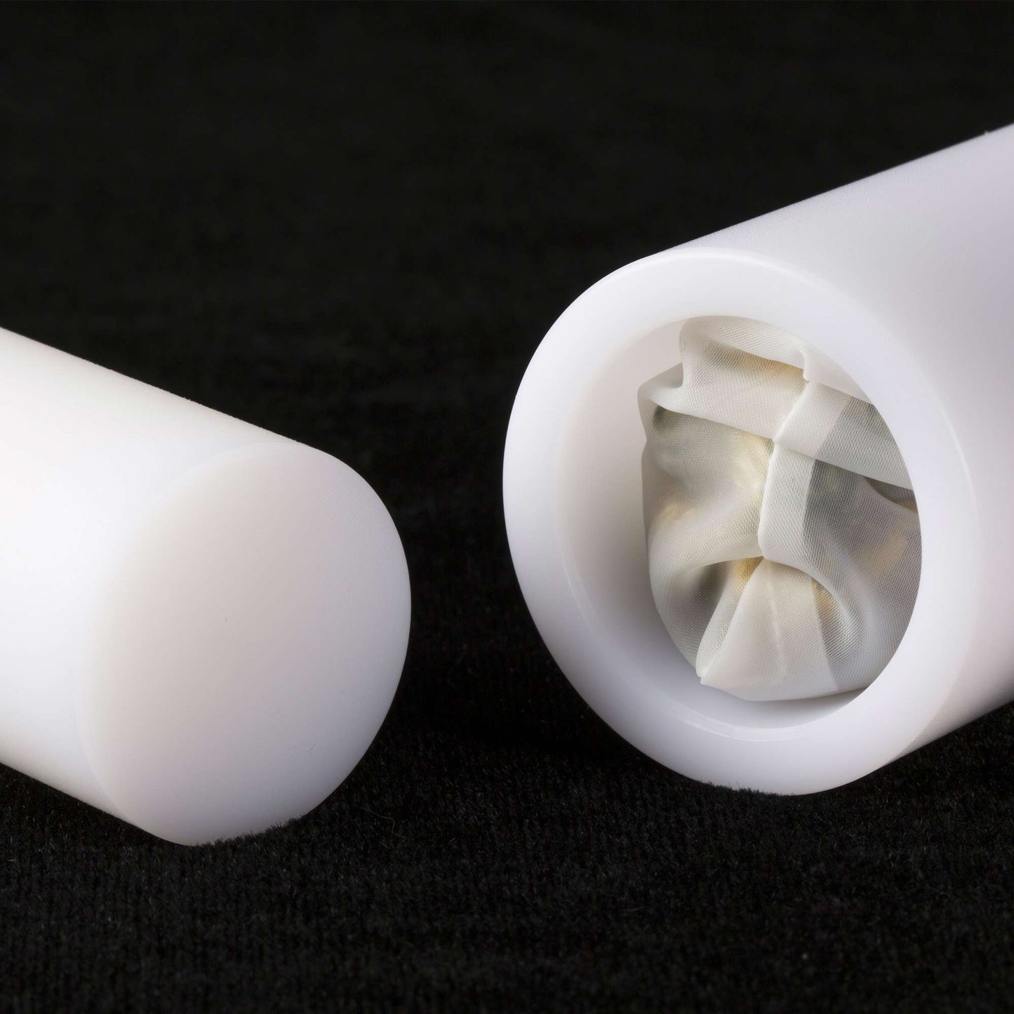 Cylinder Pre-Press Mold