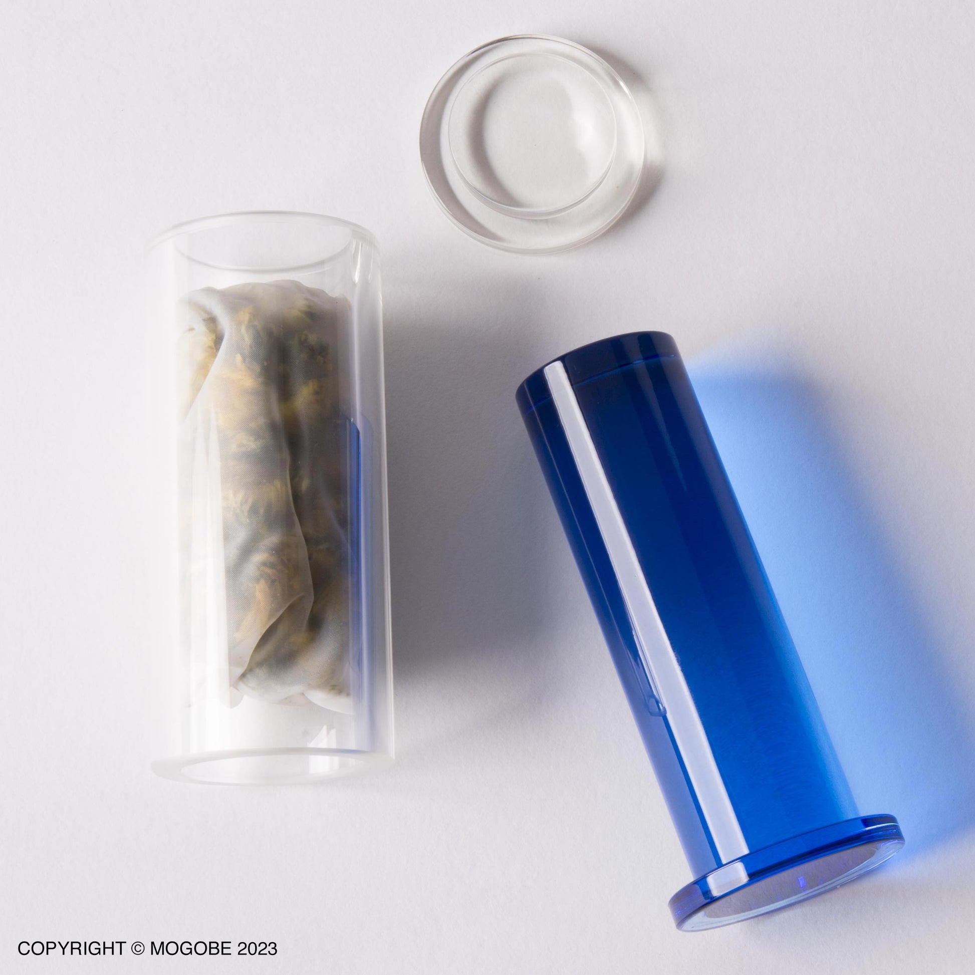 Cylinder Pre Press Mold