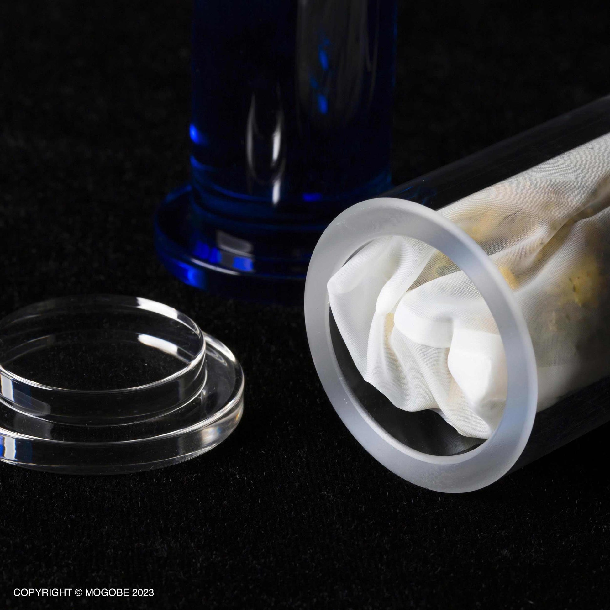 Cylinder Pre Press Mold