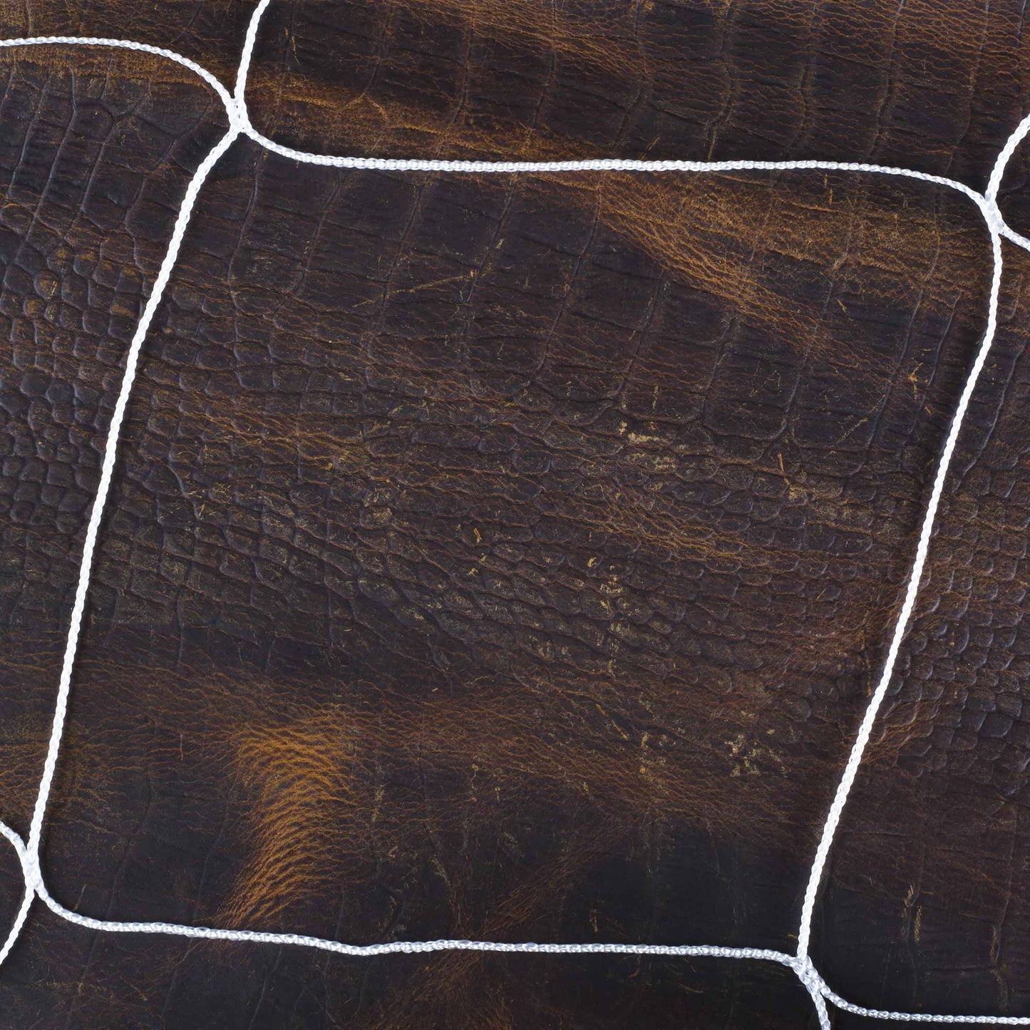 Mogobe 5x15 ft. Polyester Plant Trellis Netting