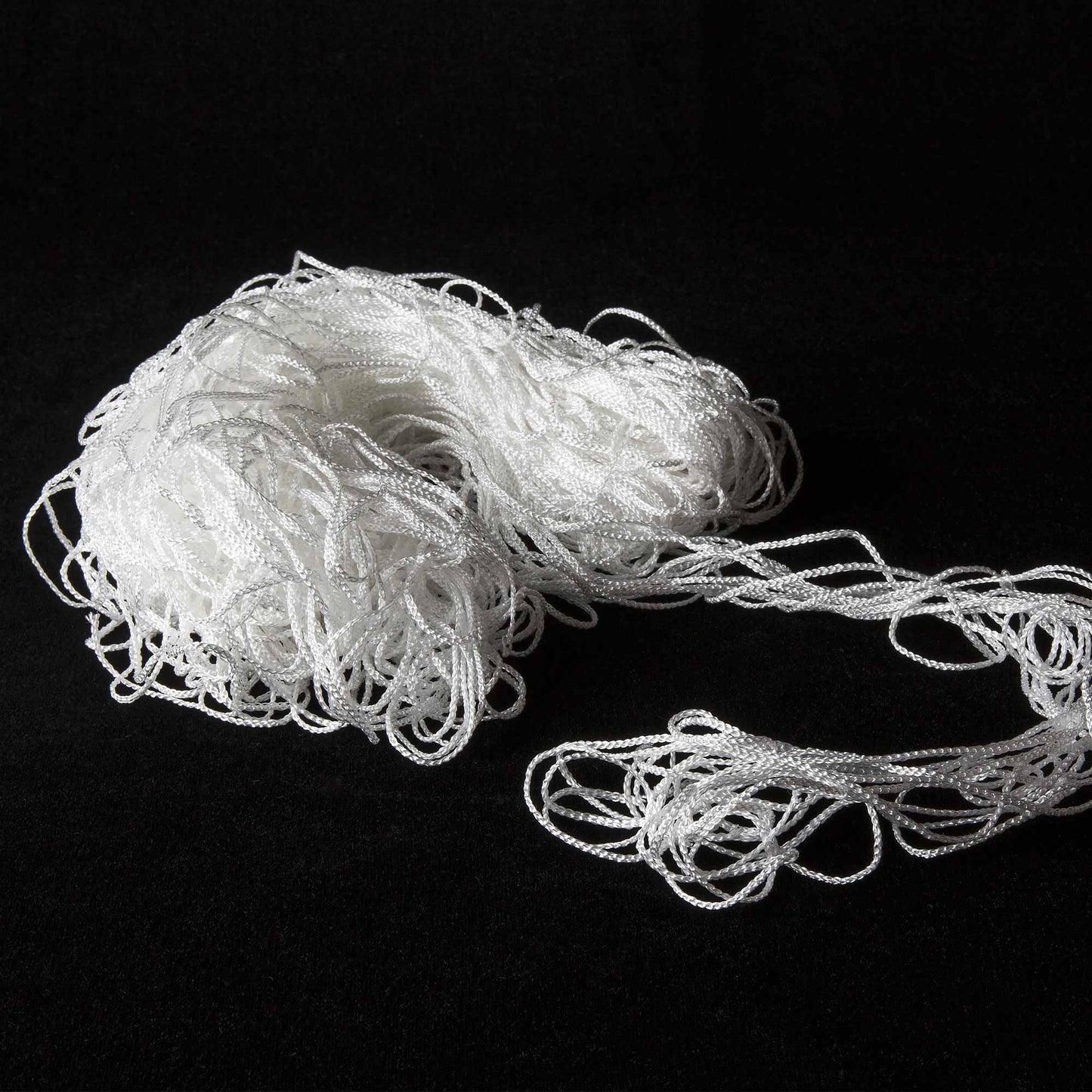 Mogobe 5x15 ft. Polyester Plant Trellis Netting