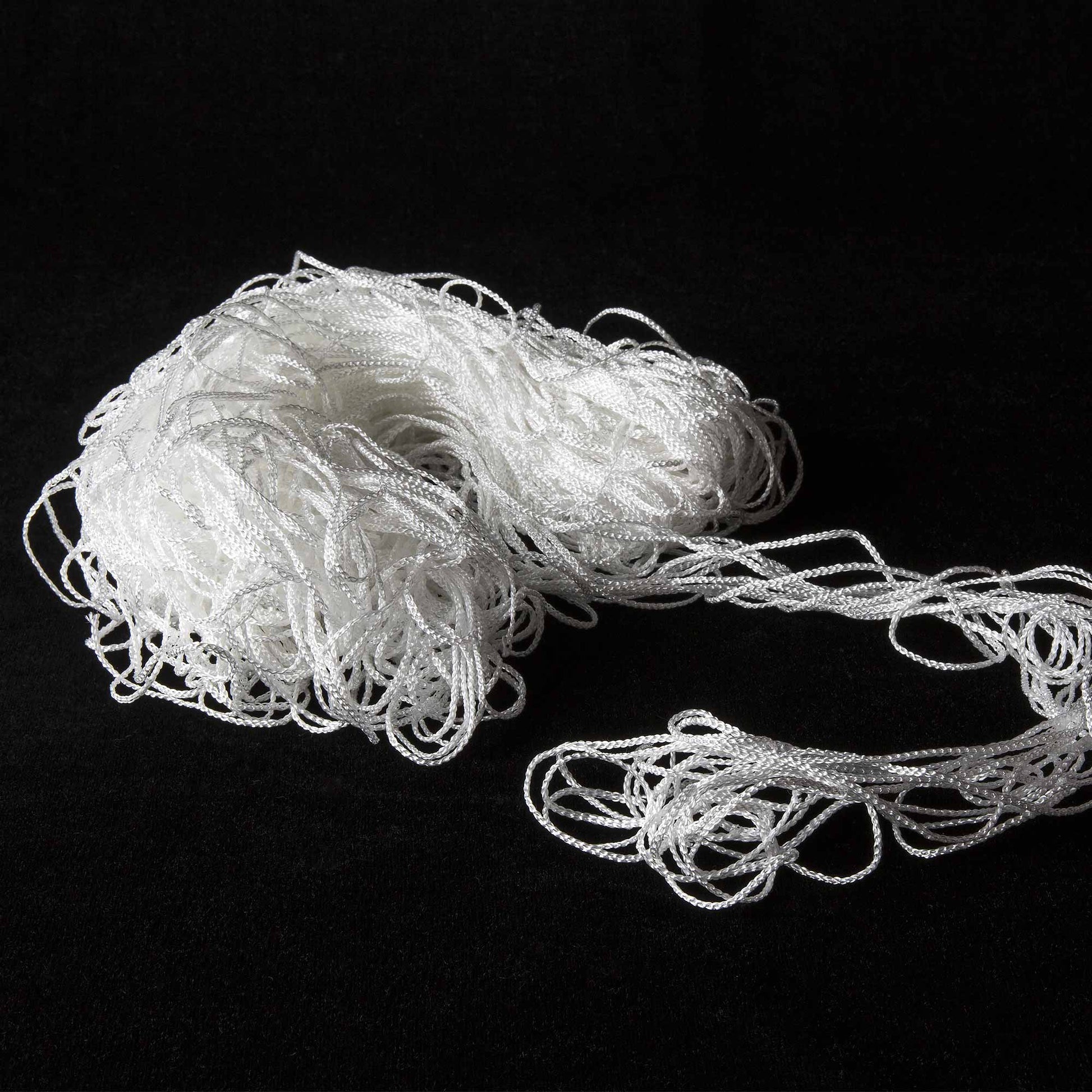 Mogobe 5x15 ft. Polyester Plant Trellis Netting