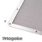 150 Micron Replacement Screen Size in 12.8" x 8.9", for Mogobe 15.5" x 11.5" Trimming Tray