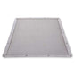 150 Micron Replacement Screen Size in 12.8" x 8.9", for Mogobe 15.5" x 11.5" Trimming Tray