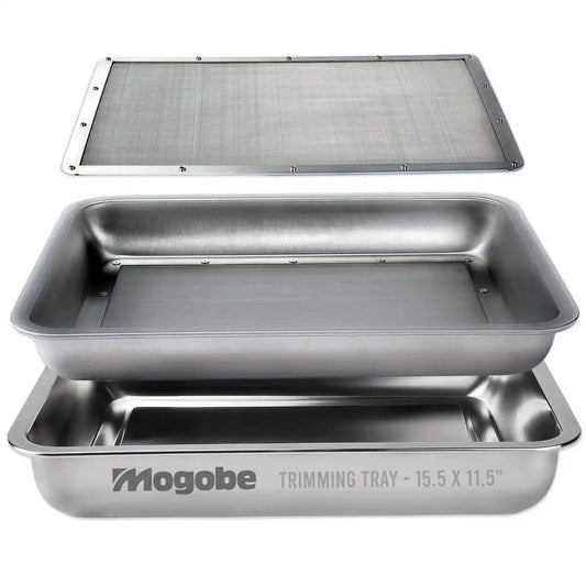 mogobe trim tray, small size, 15.5*11.5 inches