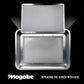 mogobe trim tray, small size, 15.5*11.5 inches