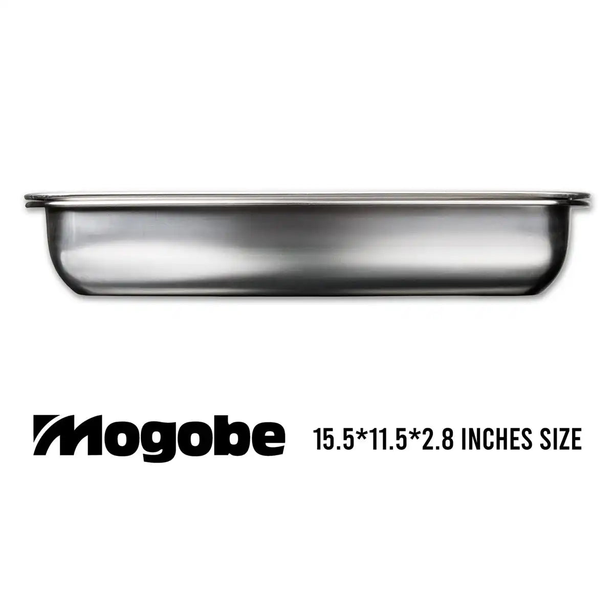 mogobe_trim_tray_small_size_15.5_11.5_inches, side view