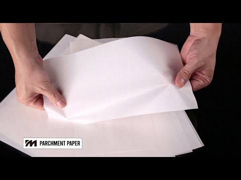 What Is The Best Parchment Paper for Rosin Pressing? - The