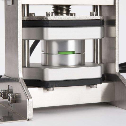 Decarboxylation Capsule