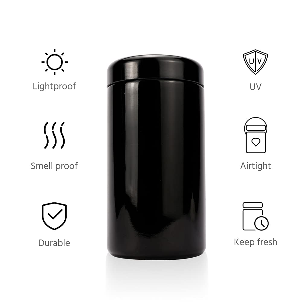 Mogobe Smell Proof Jar