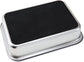 showing Mogobe trim tray Non-slip bottom