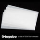 rosin Parchment Paper