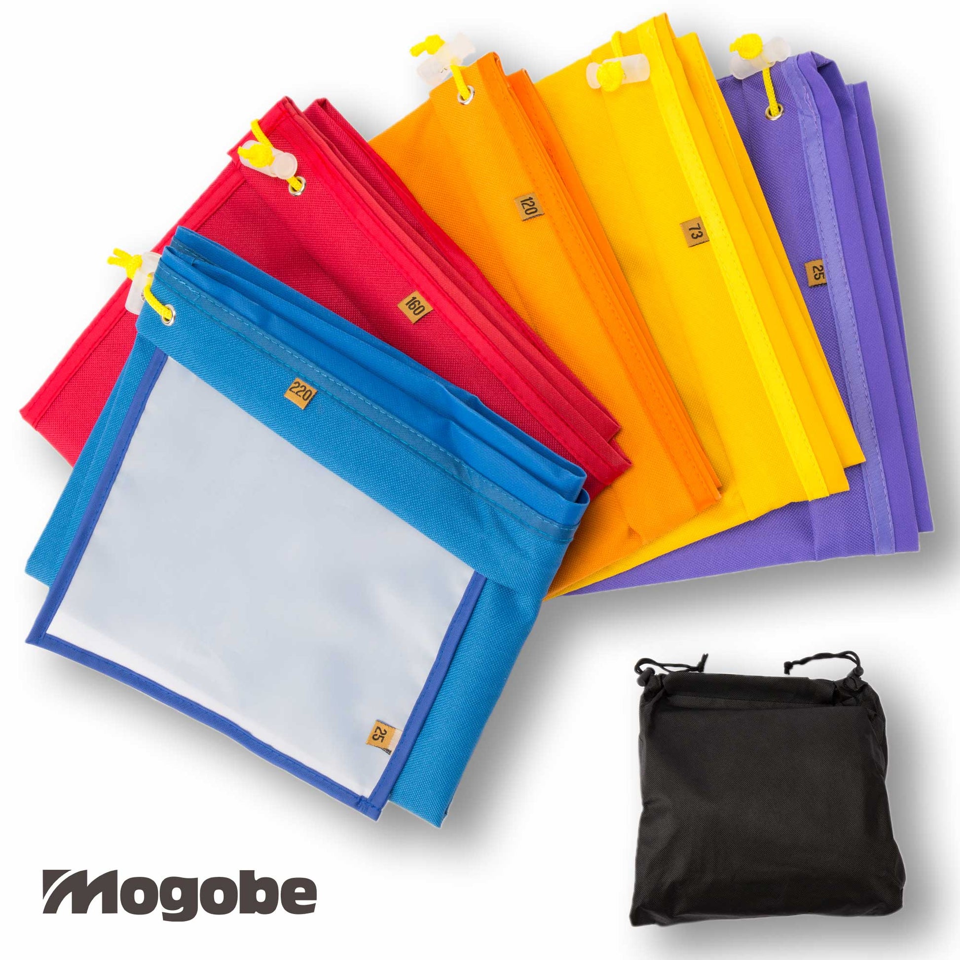 Mogobe 5 Gallon Bubble Hash Bag