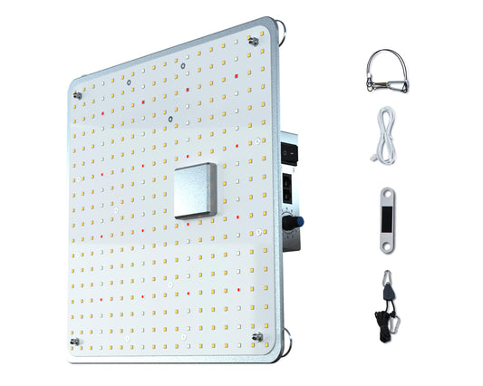 Mogobe 150w led grow light, MB-150